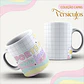 Pack Capas Canecas Marca Paginas Cristã Arquivo Digital - Thumbnail 17