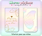 Arquivo Digital Marca Páginas Magnético - Thumbnail 3