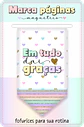Arquivo Digital Marca Páginas Magnético - Thumbnail 7