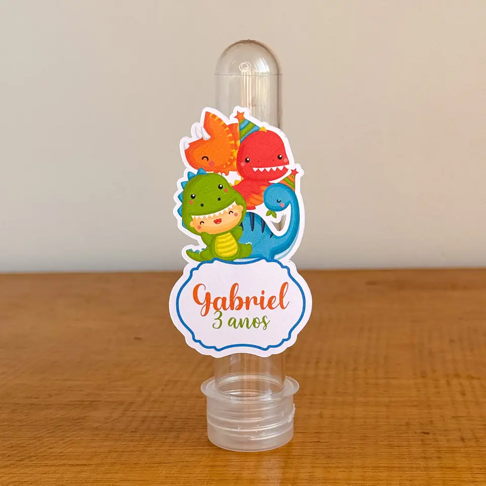 Arquivo de Corte Dino Bebe Baby 6