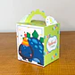 Arquivo de Corte Dino Bebe Baby - Thumbnail 11