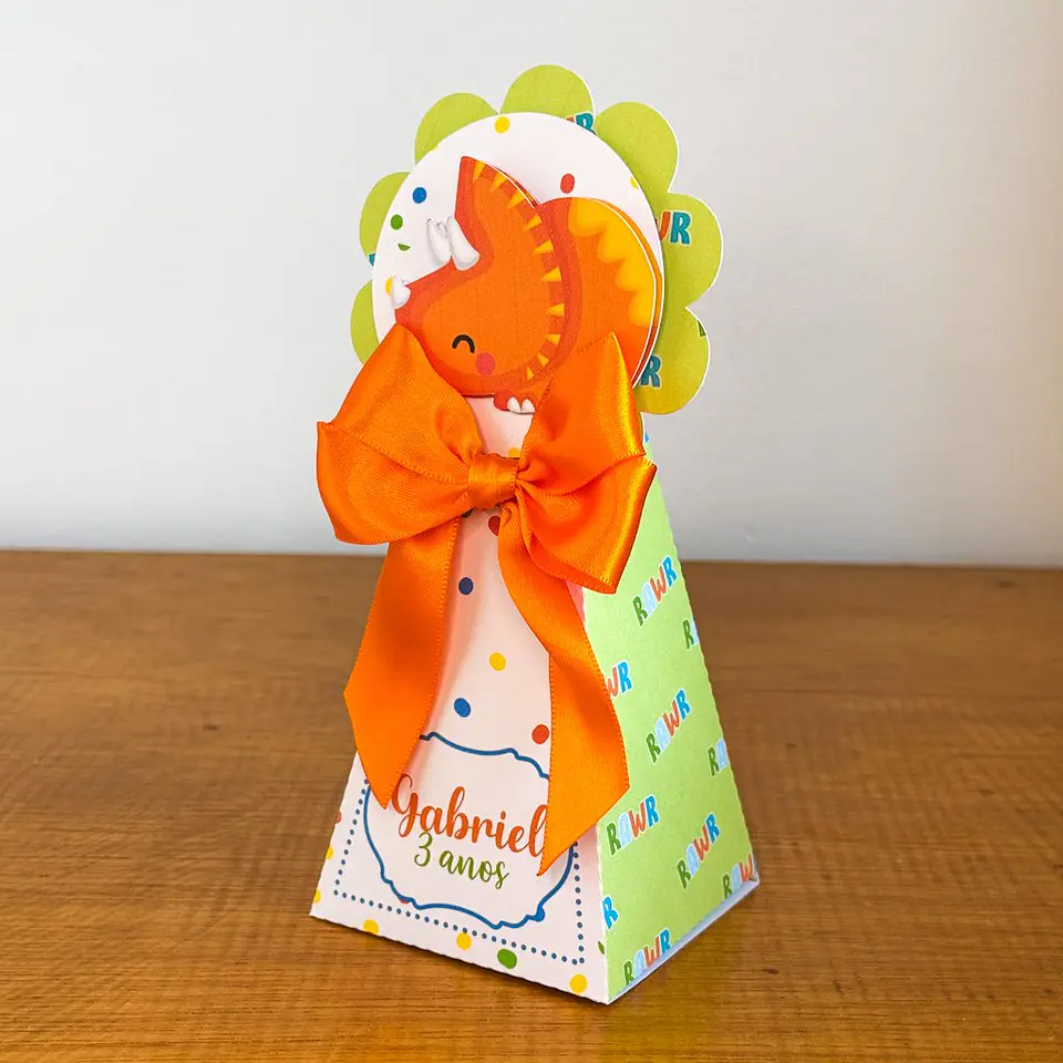 Arquivo de Corte Dino Bebe Baby 15