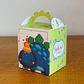 Arquivo de Corte Dino Bebe Baby - Thumbnail 17
