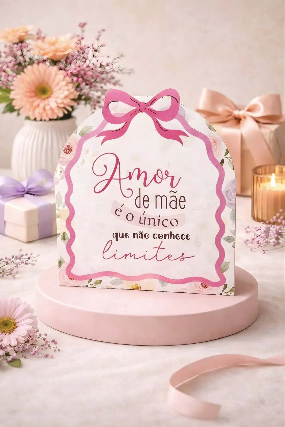 Coleção Dia das Mães 2026 2