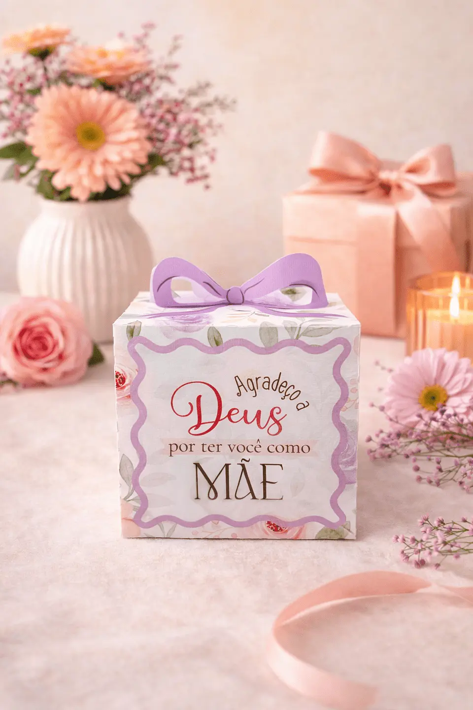 Coleção Dia das Mães 2026 10