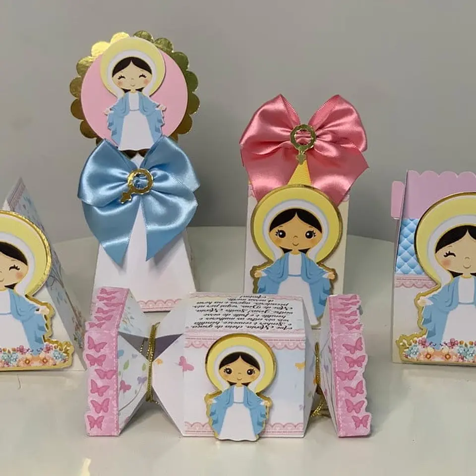 Arquivo de Corte Nossa Senhora das Graças Studio 1