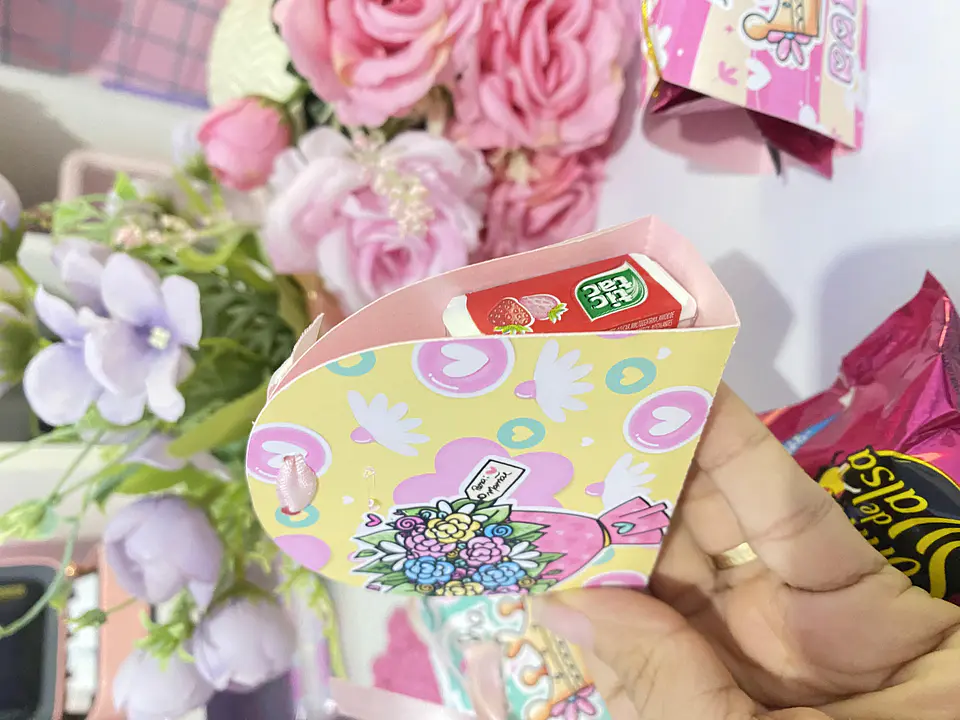 Arquivo de Corte Dia das Mães Mimos, Encadernação e Canecas 46