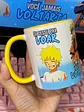 Arquivo Digital Arte Caneca Naruto Céu Azul - Thumbnail 3