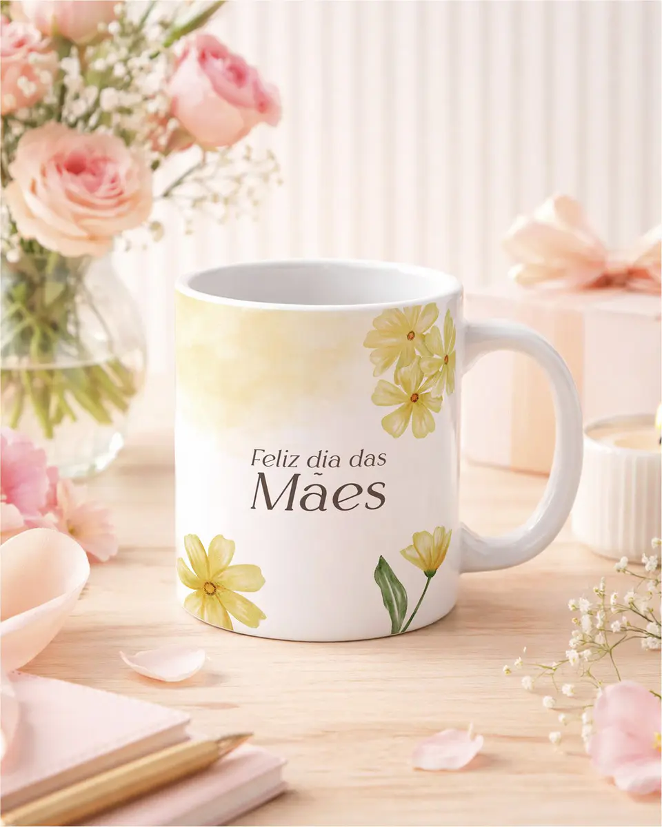 Arquivo Digital Pacote Canecas Dia das Mães M2 3