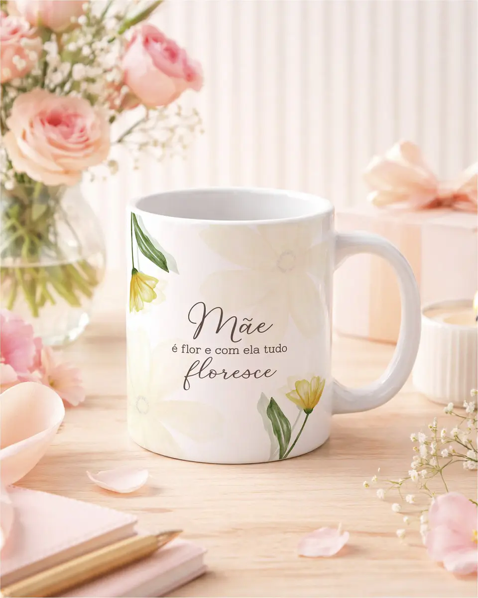 Arquivo Digital Pacote Canecas Dia das Mães M2 6