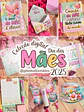 Coleção Digital Dia das Mães - Thumbnail 1
