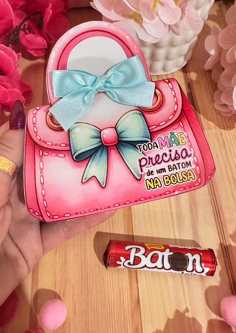 Coleção Digital Dia das Mães
