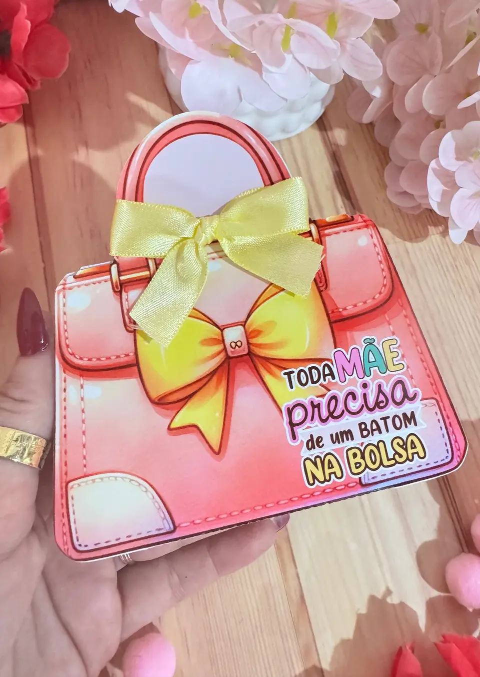 Coleção Digital Dia das Mães 8