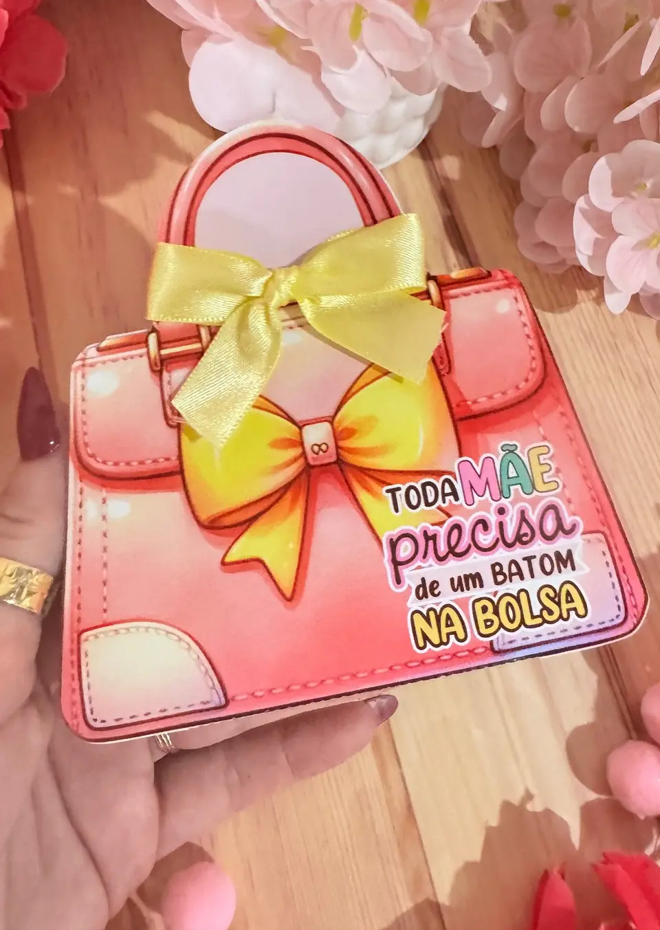 Coleção Digital Dia das Mães 12