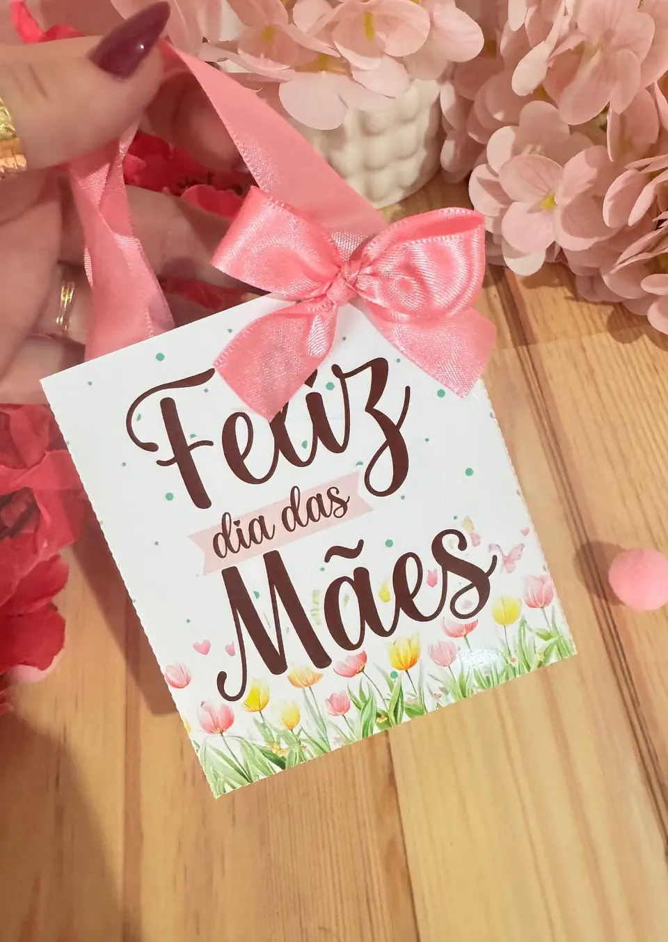 Coleção Digital Dia das Mães 14