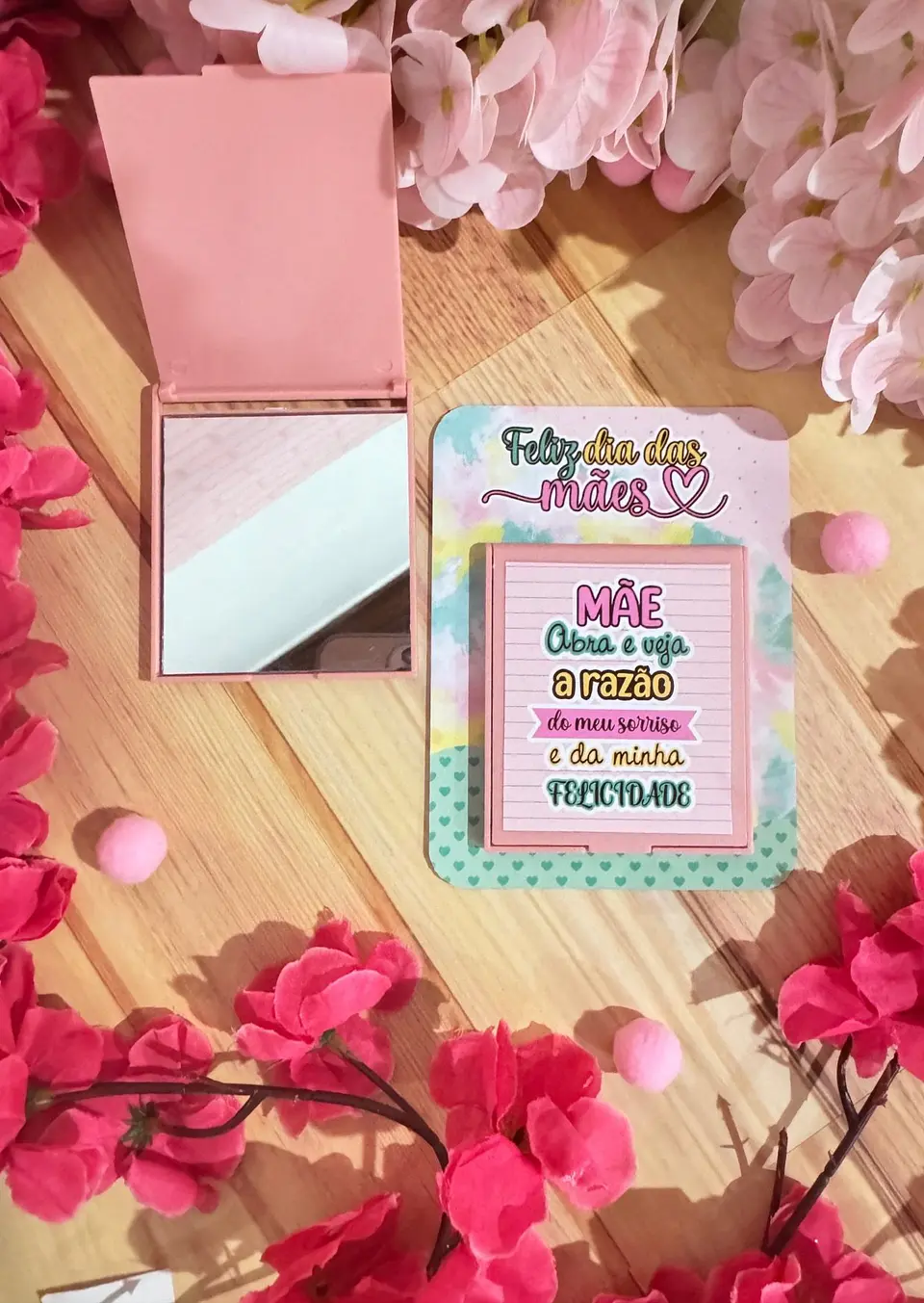 Coleção Digital Dia das Mães 15
