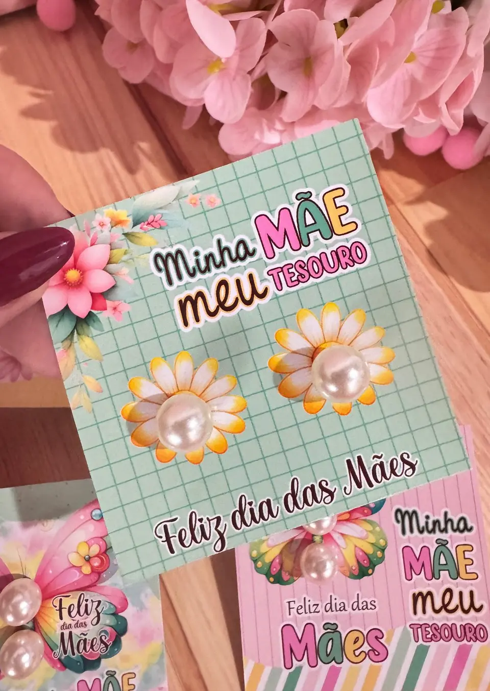 Coleção Digital Dia das Mães 18