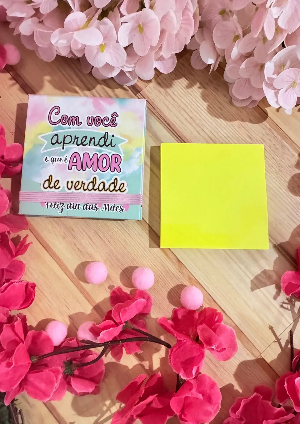 Coleção Digital Dia das Mães 23