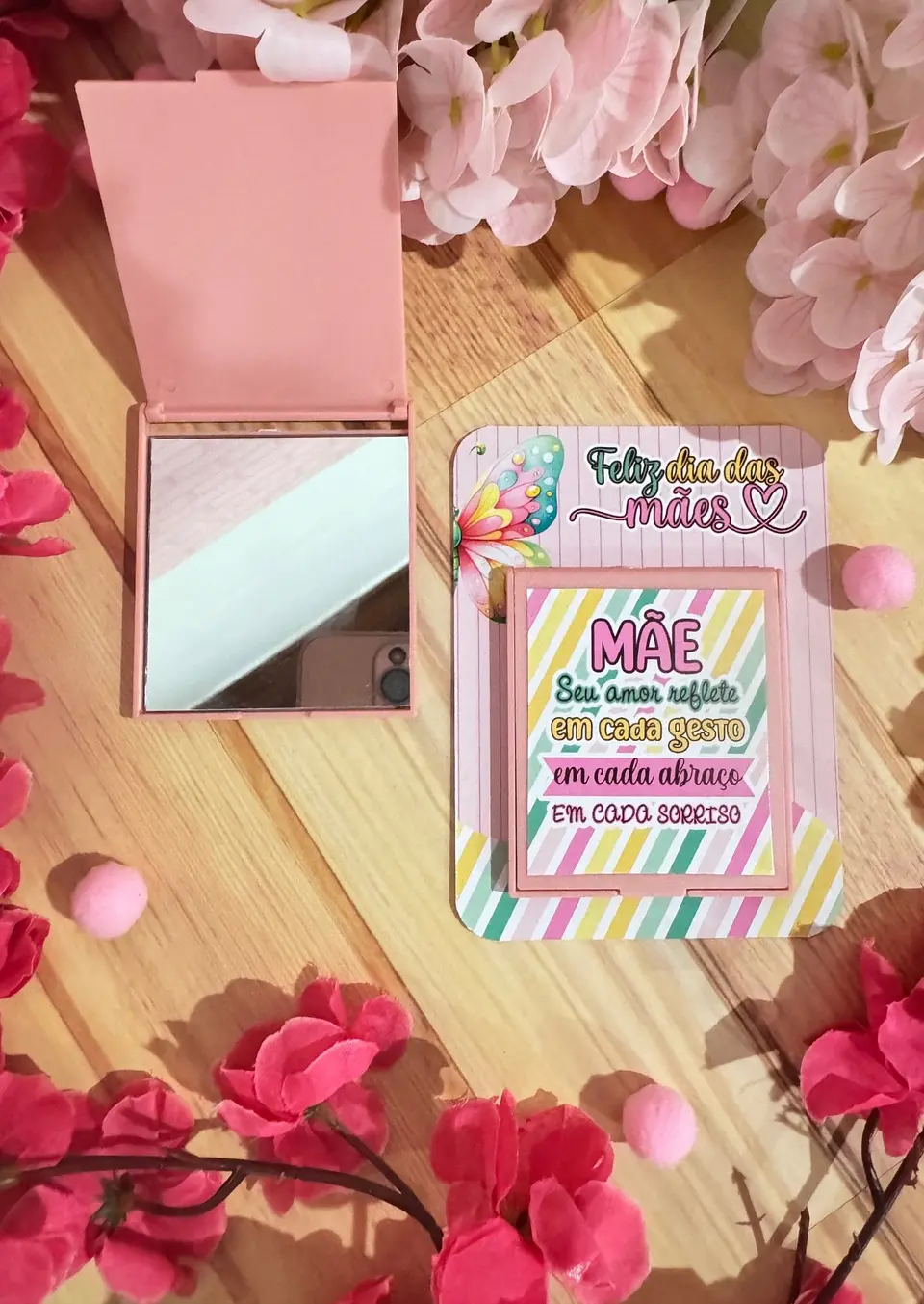 Coleção Digital Dia das Mães 26