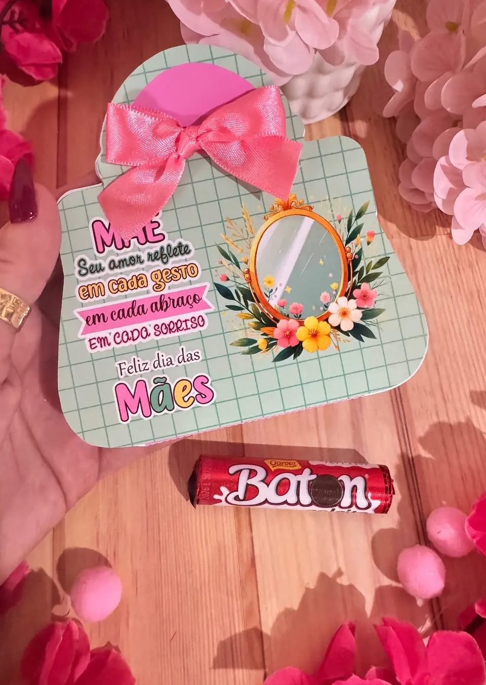 Coleção Digital Dia das Mães 29