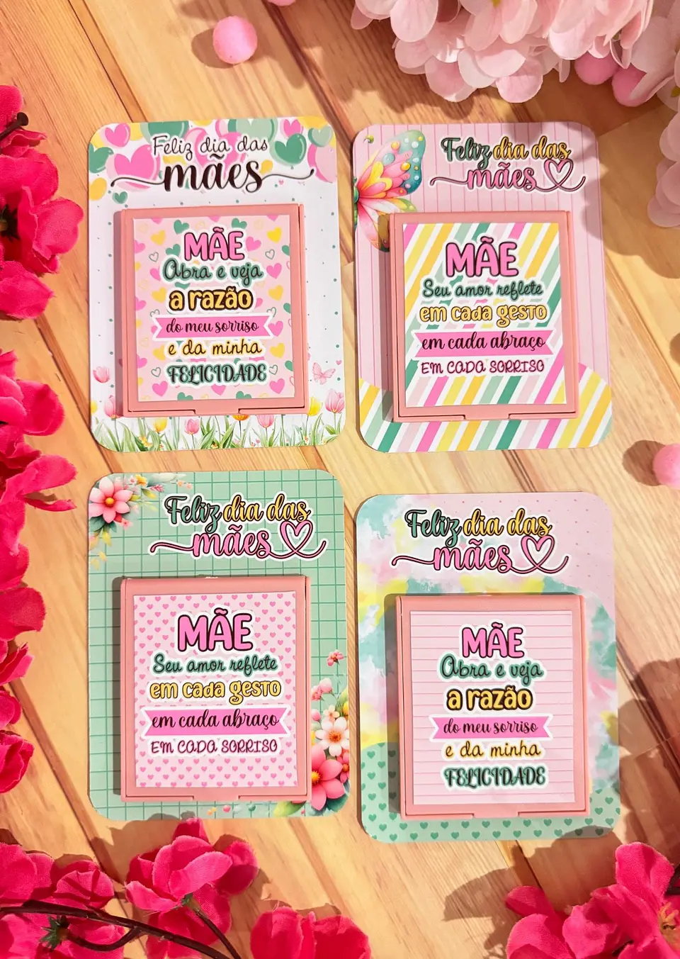 Coleção Digital Dia das Mães 31