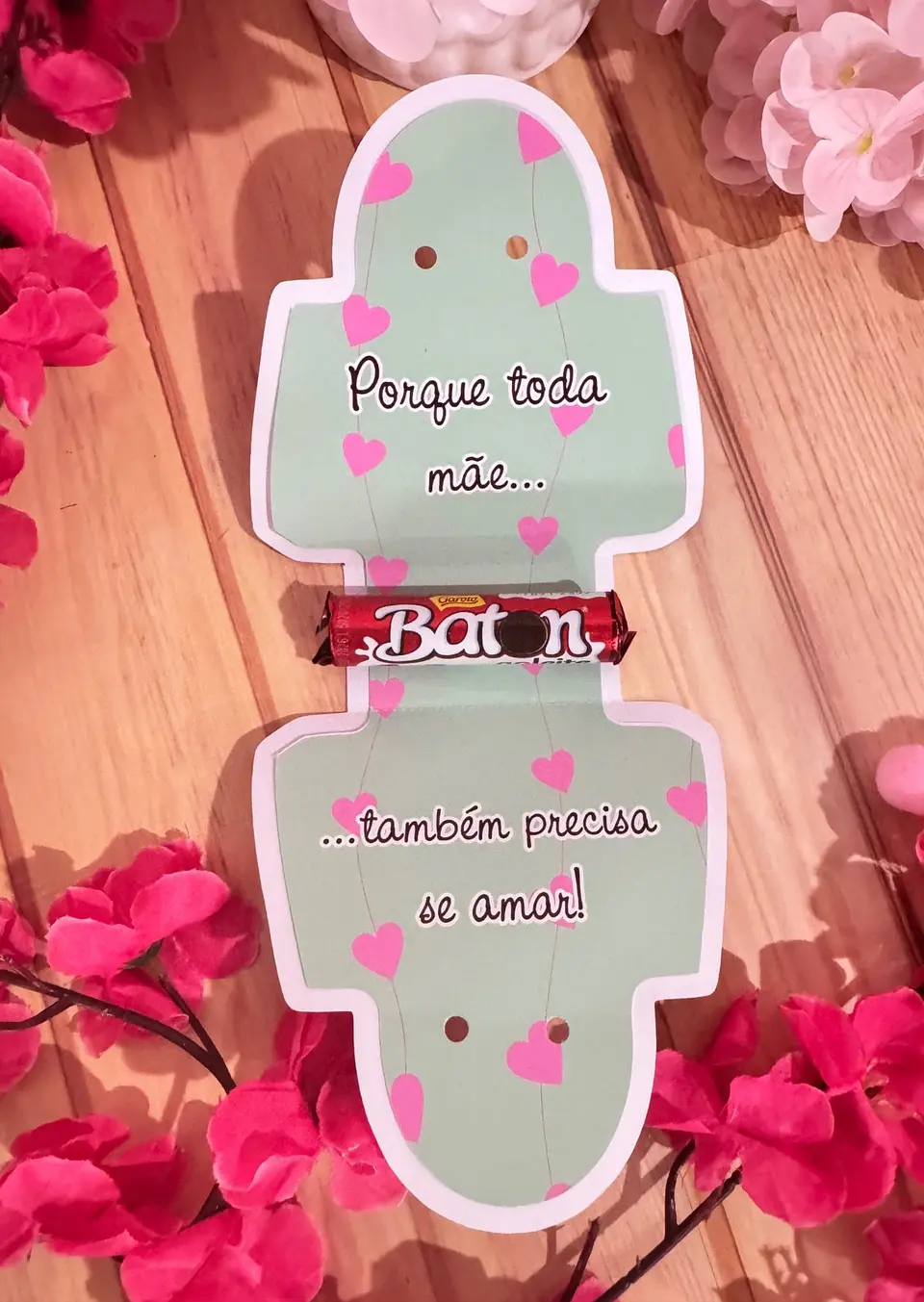 Coleção Digital Dia das Mães 32