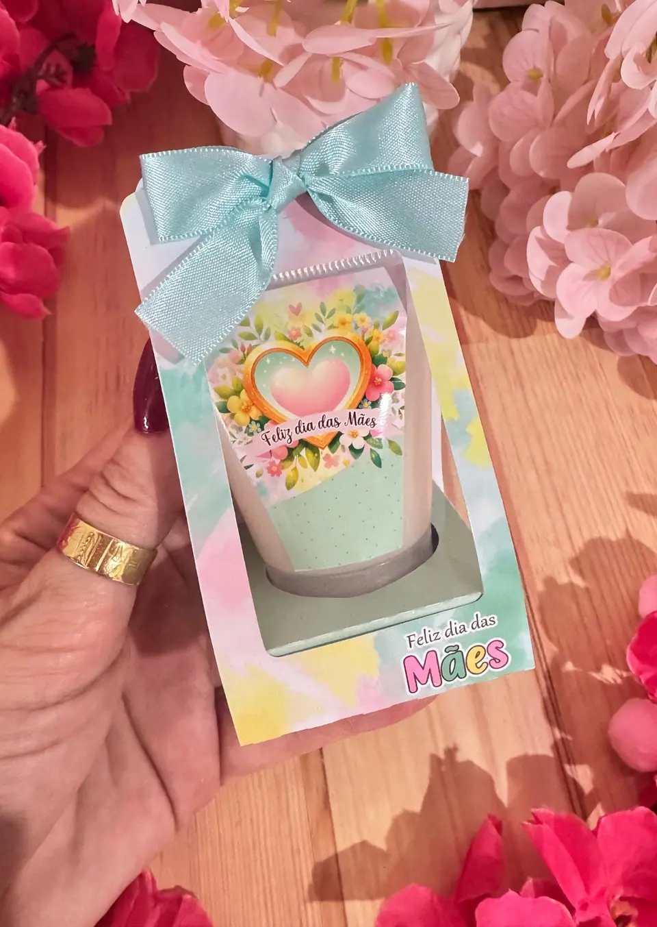 Coleção Digital Dia das Mães 33
