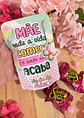 Coleção Digital Dia das Mães - Thumbnail 34