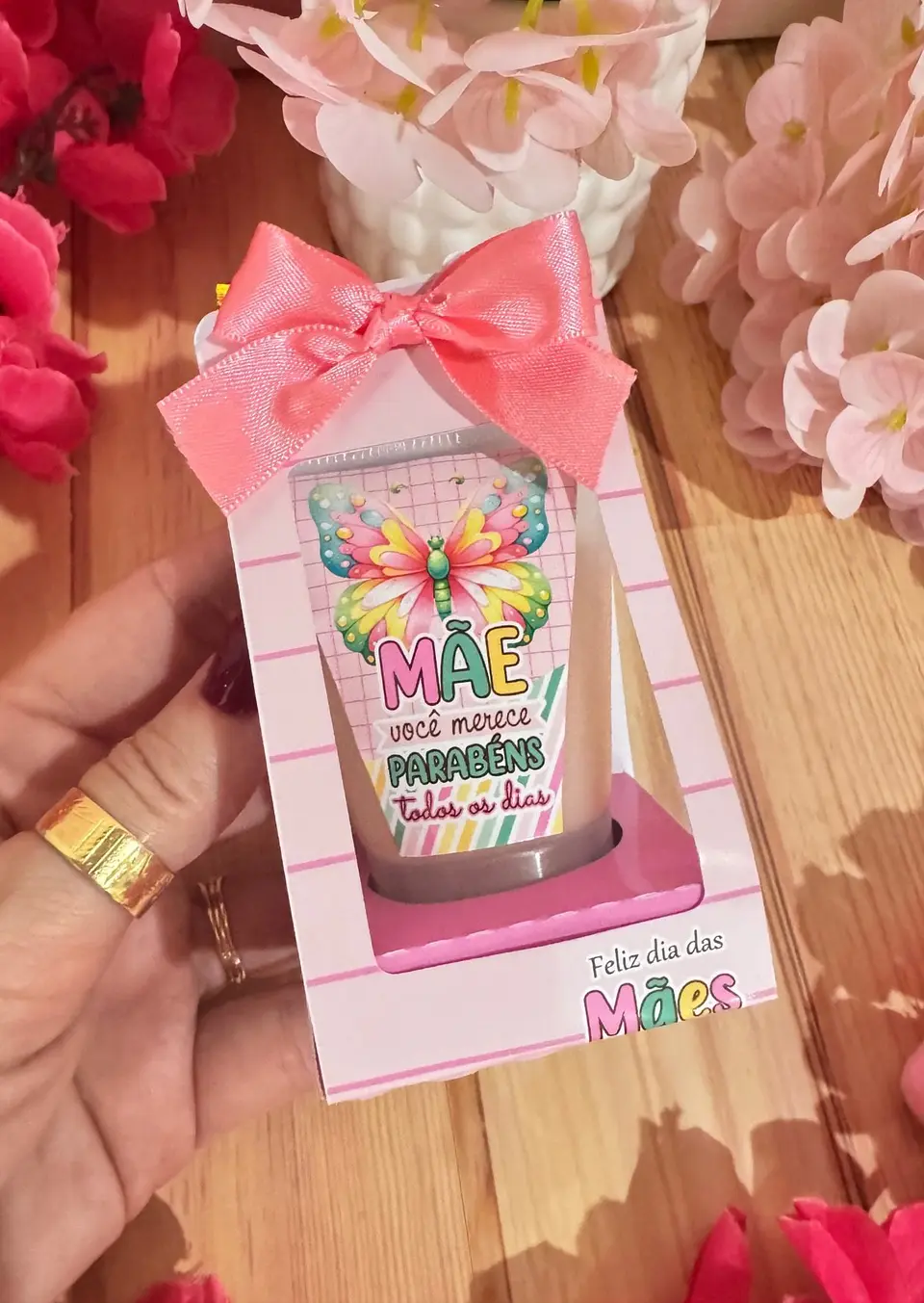 Coleção Digital Dia das Mães 38
