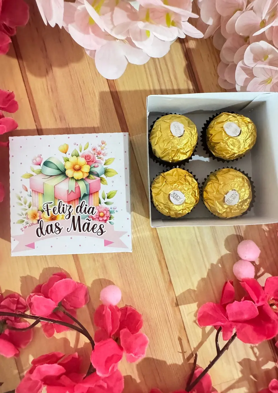 Coleção Digital Dia das Mães 40