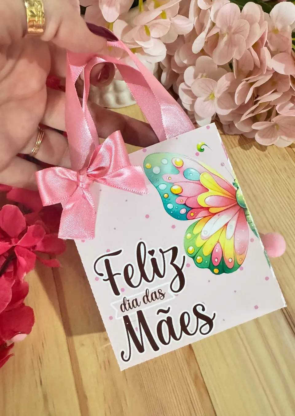 Coleção Digital Dia das Mães 41