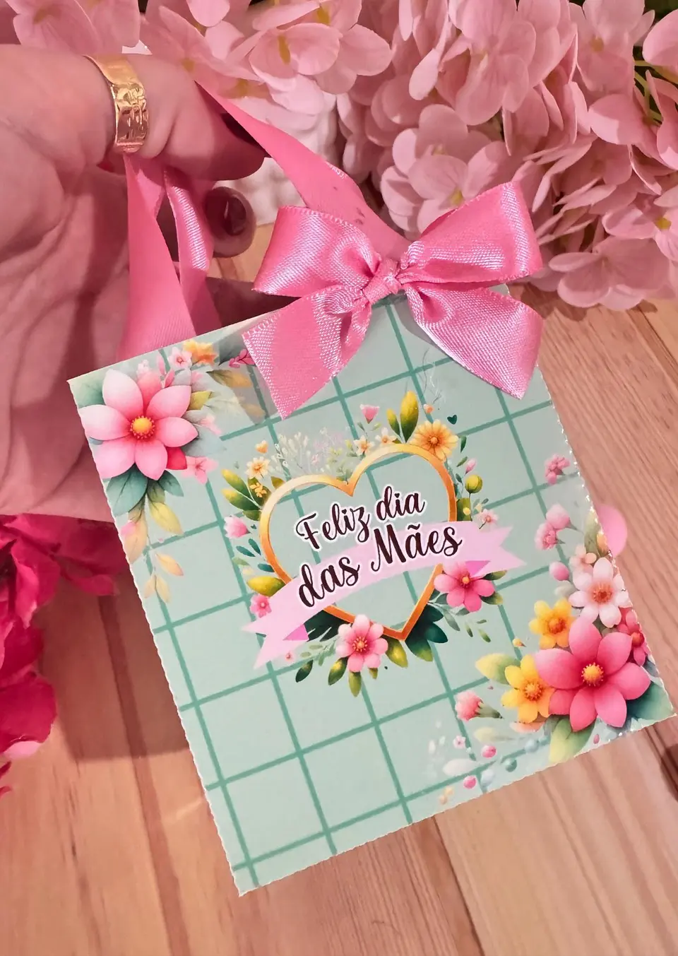 Coleção Digital Dia das Mães 42