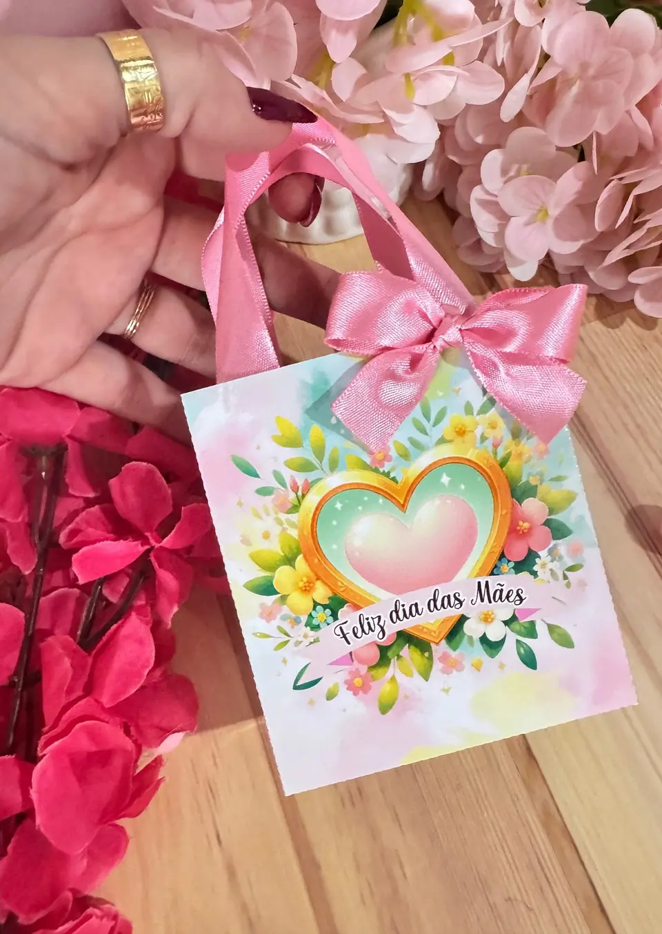 Coleção Digital Dia das Mães 43