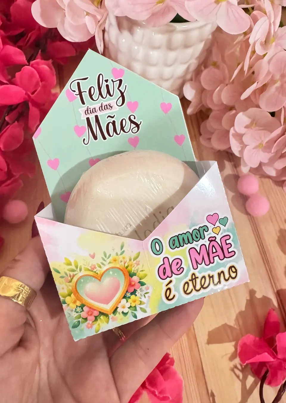 Coleção Digital Dia das Mães 45