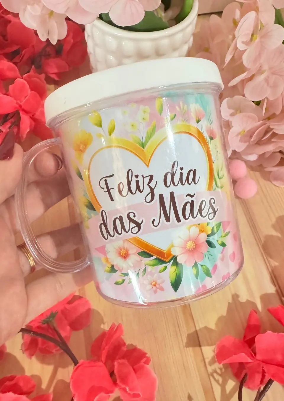 Coleção Digital Dia das Mães 47
