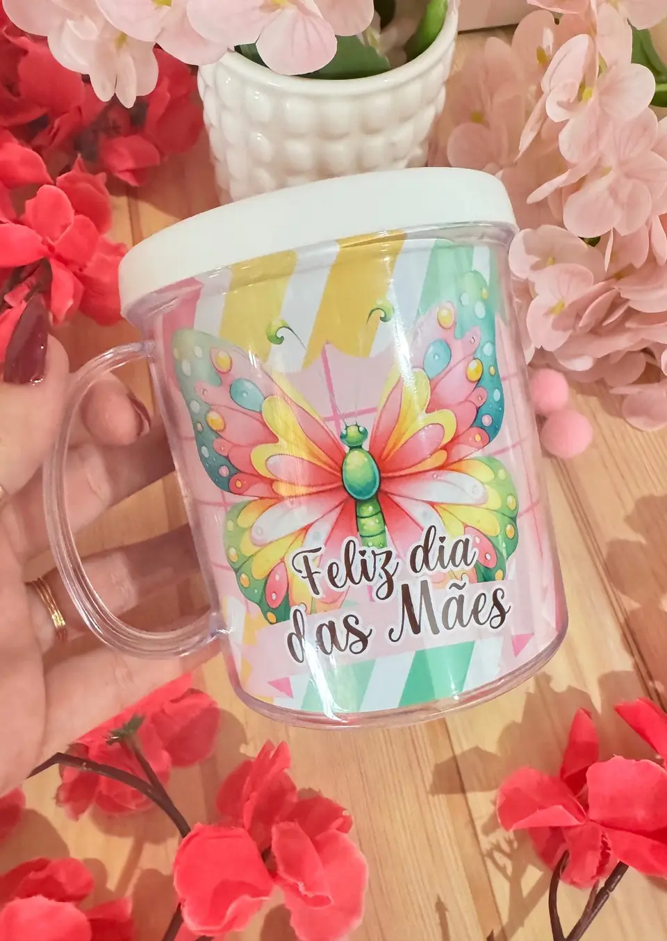 Coleção Digital Dia das Mães 48