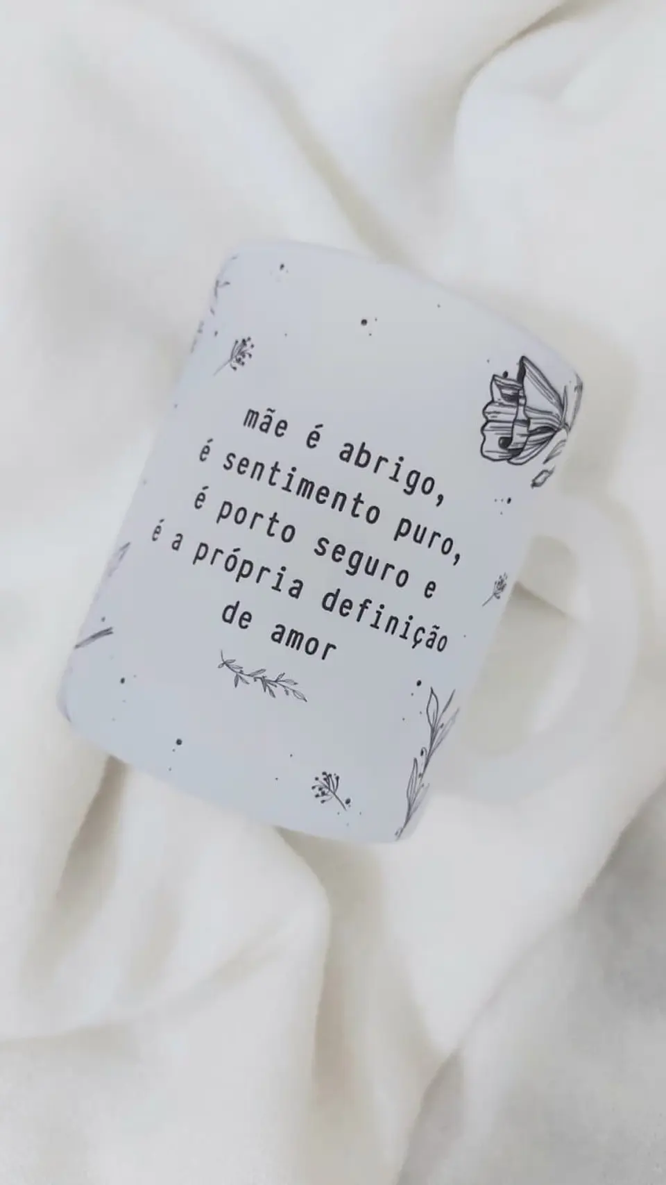 Canecas Dia das Mães Arquivo Digital 8