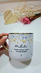 Pacote de Artes Canecas e Azulejos Dia das Mães Arquivo Digital - Thumbnail 1