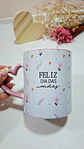 Pacote de Artes Canecas e Azulejos Dia das Mães Arquivo Digital - Thumbnail 2