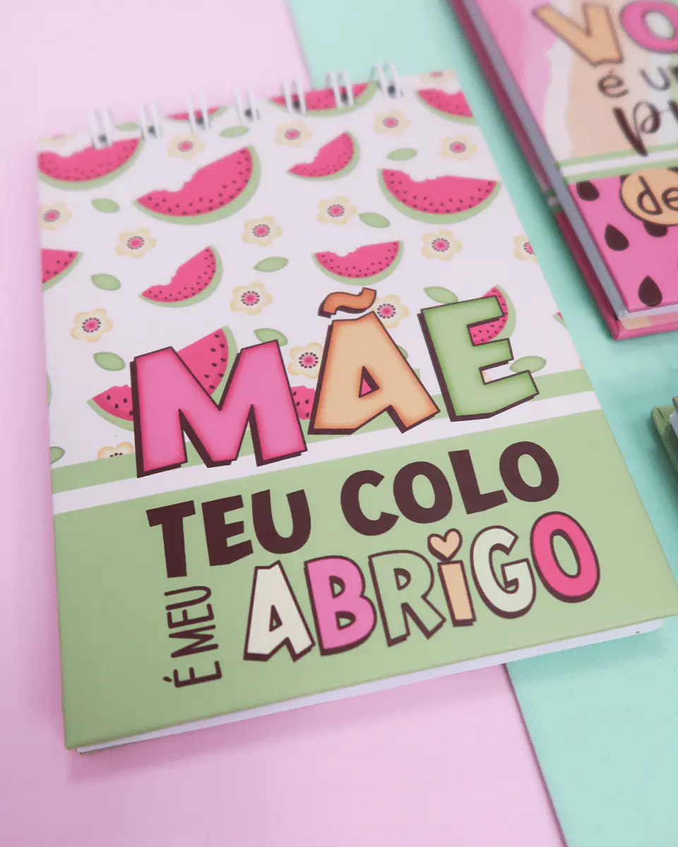 Coleção Ser Mãe Arquivo Digital 2