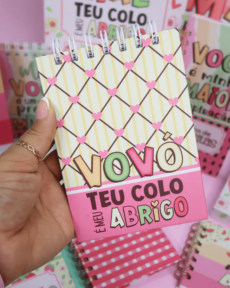 Coleção Ser Mãe Arquivo Digital 14