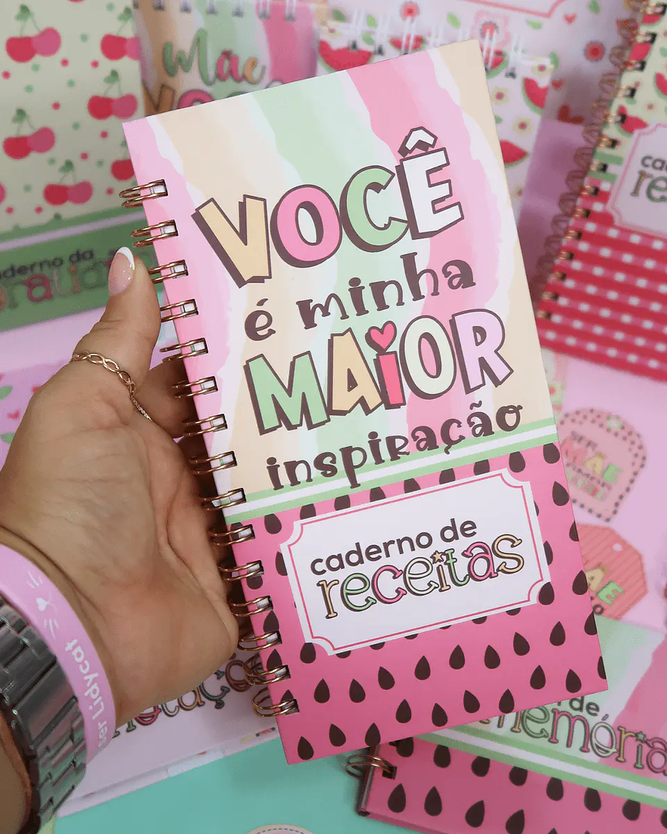 Coleção Ser Mãe Arquivo Digital 15
