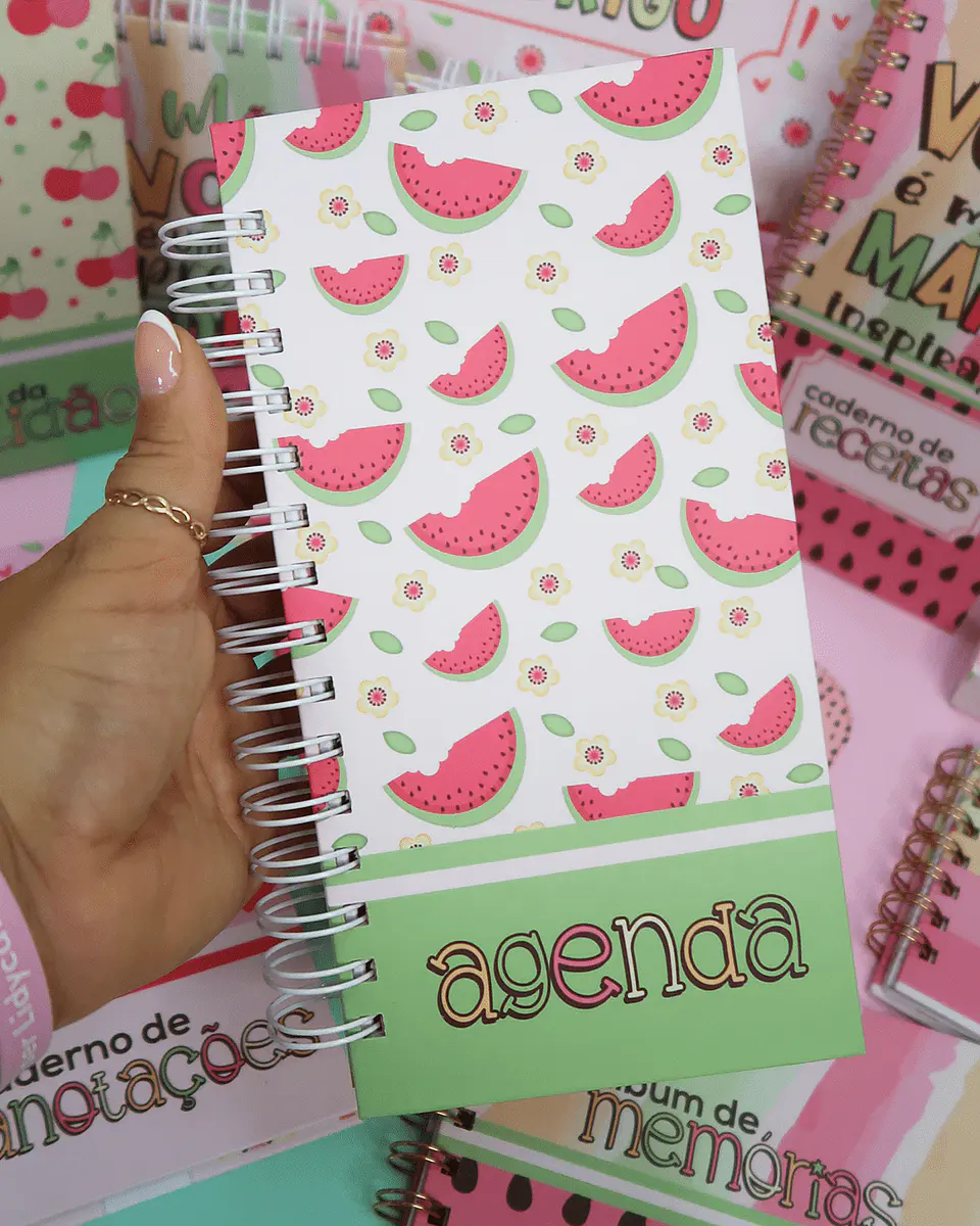 Coleção Ser Mãe Arquivo Digital 17