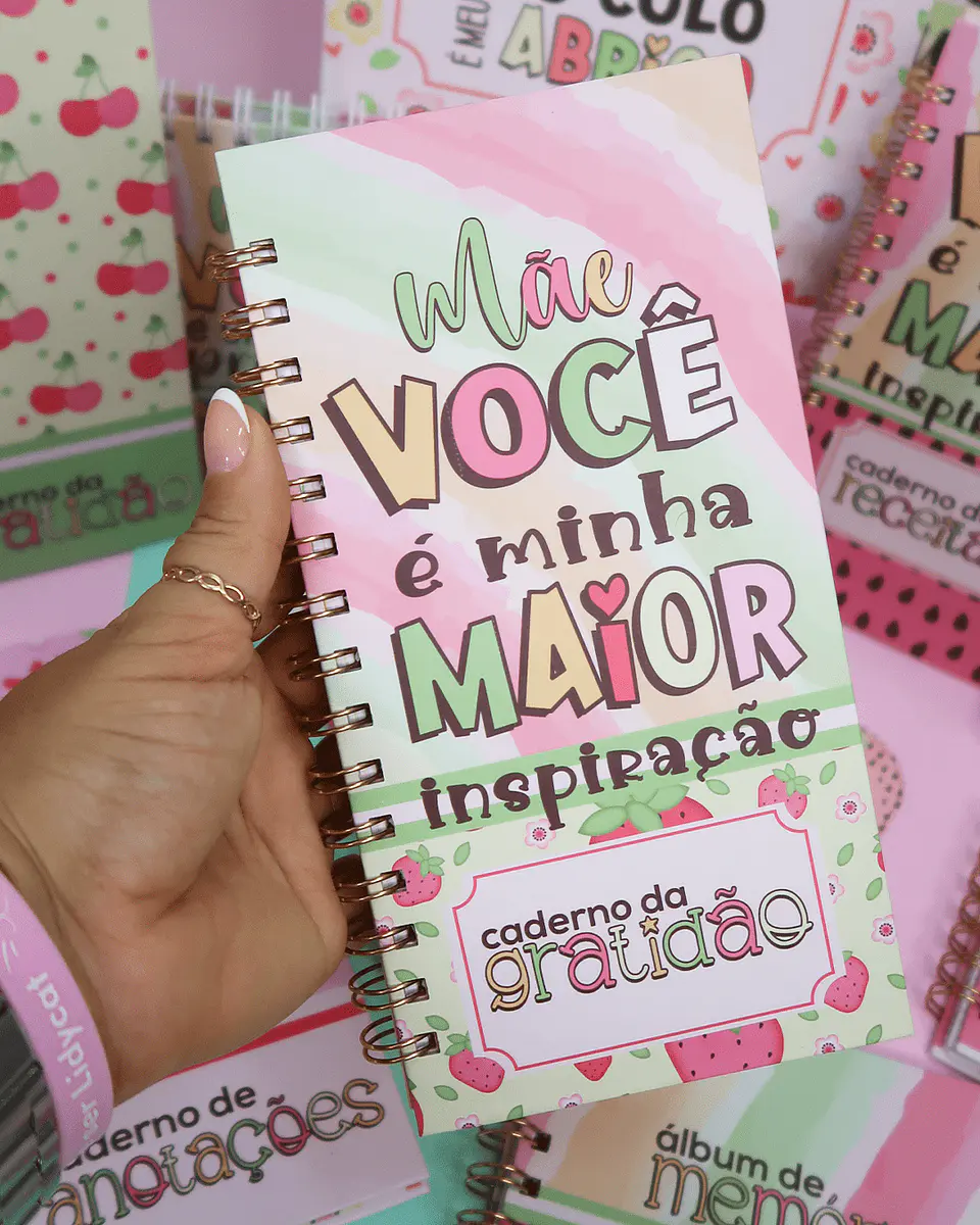 Coleção Ser Mãe Arquivo Digital 19