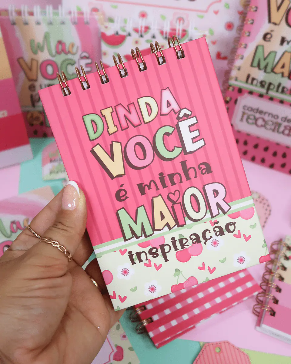 Coleção Ser Mãe Arquivo Digital 20