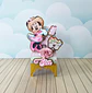 Arquivo de Corte Minnie Fazendinha - Thumbnail 31