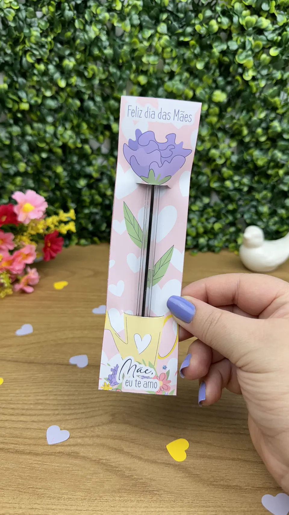Kit Completo Dia Das Mães 19