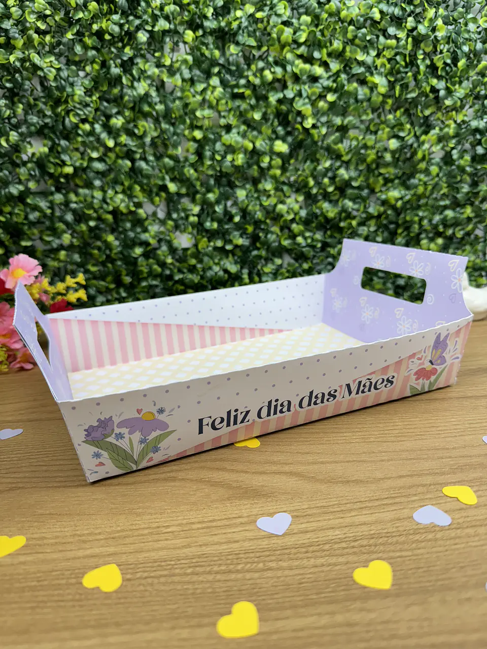 Kit Completo Dia Das Mães 22