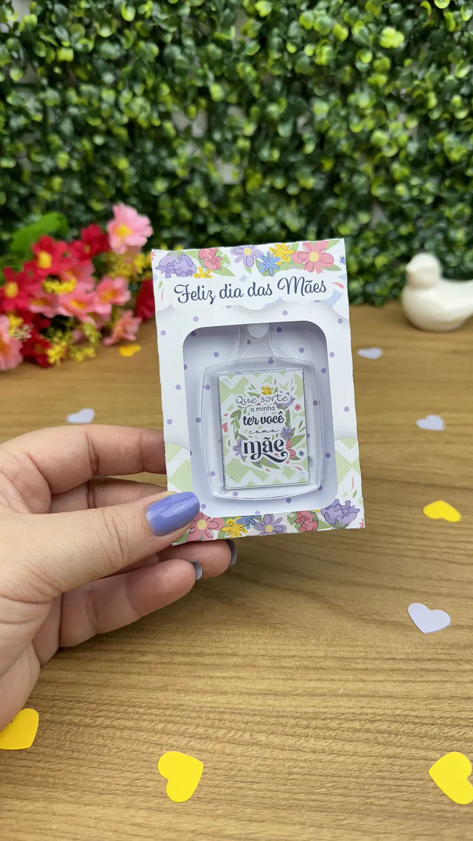Kit Completo Dia Das Mães 26