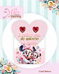 Kit Digital Dia das Mães Disney - Thumbnail 2